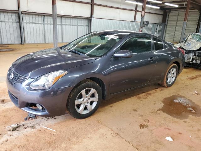 NISSAN ALTIMA 2.5S