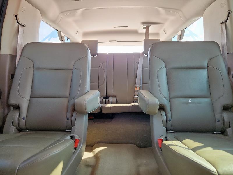 2015 CHEVROLET SUBURBAN C 1GNSCJKCXFR669501