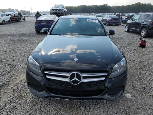 2018 MERCEDES-BENZ C 300 4MAT #3264553916