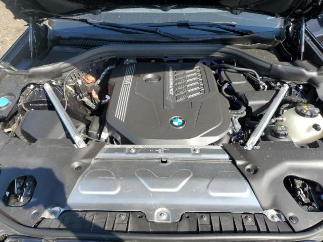 2024 BMW X4 M40I 5UX43DT06R9V05852