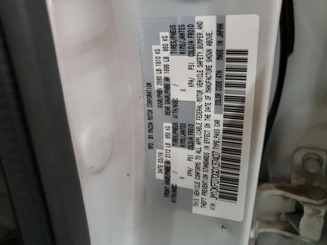 2016 MAZDA CX-3 GRAND #3301643627