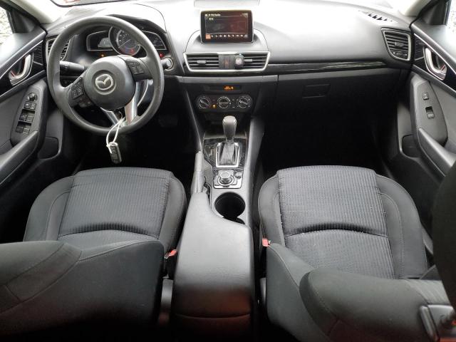 2016 MAZDA 3 SPORT 3MZBM1U72GM324212