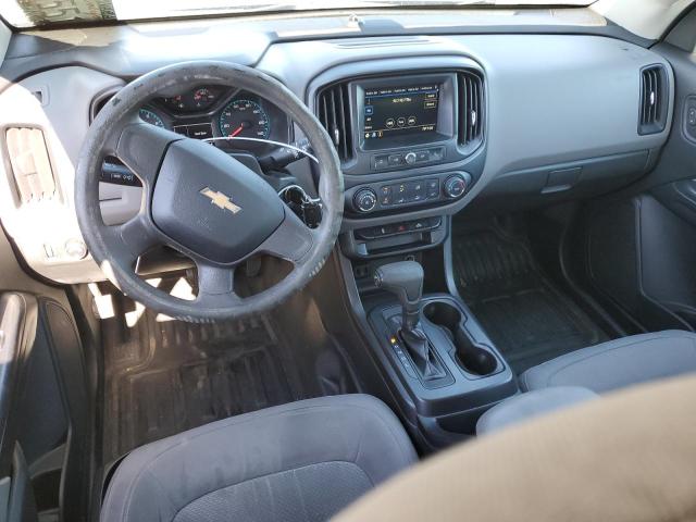 2019 CHEVROLET COLORADO 1GCHSBEA6K1230701