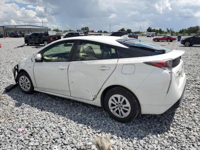 2016 TOYOTA PRIUS JTDKBRFU7G3004332