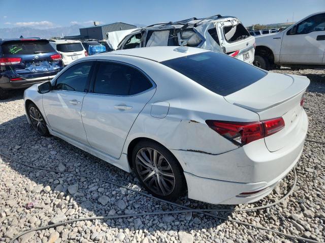 2015 ACURA TLX TECH 19UUB2F53FA800158