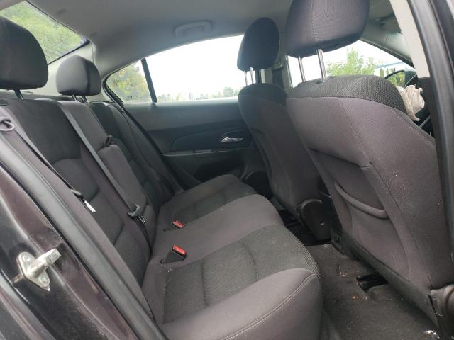 2014 CHEVROLET CRUZE LT - 1G1PC5SB4E7264881