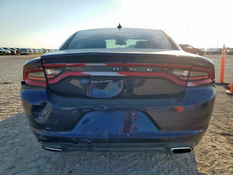 2017 DODGE CHARGER SXT 2C3CDXHG5HH523330