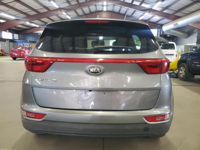 2017 KIA SPORTAGE L KNDPMCAC7H7041872