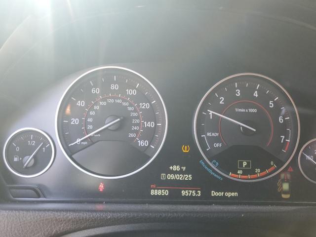 2018 BMW 340 I WBA8B3C5XJK384796