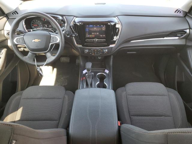 2021 CHEVROLET TRAVERSE LS 1GNERFKW2MJ222790