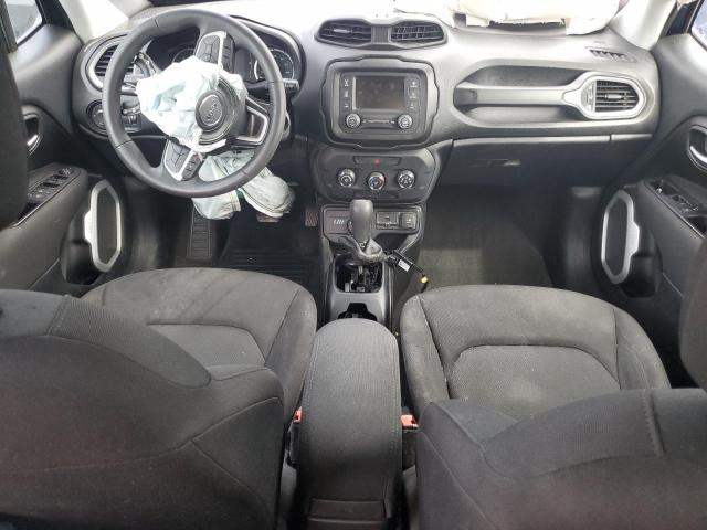 2018 JEEP RENEGADE S #3305305338