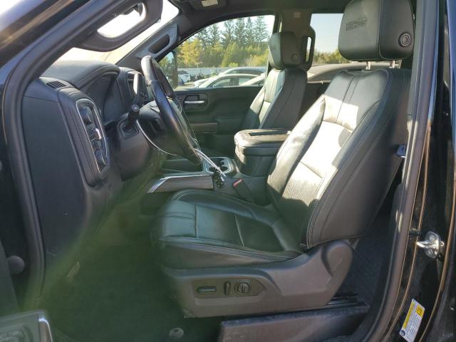 2020 CHEVROLET SILVERADO K3500 HIGH COUNTRY 1GC4YVEY6LF297699