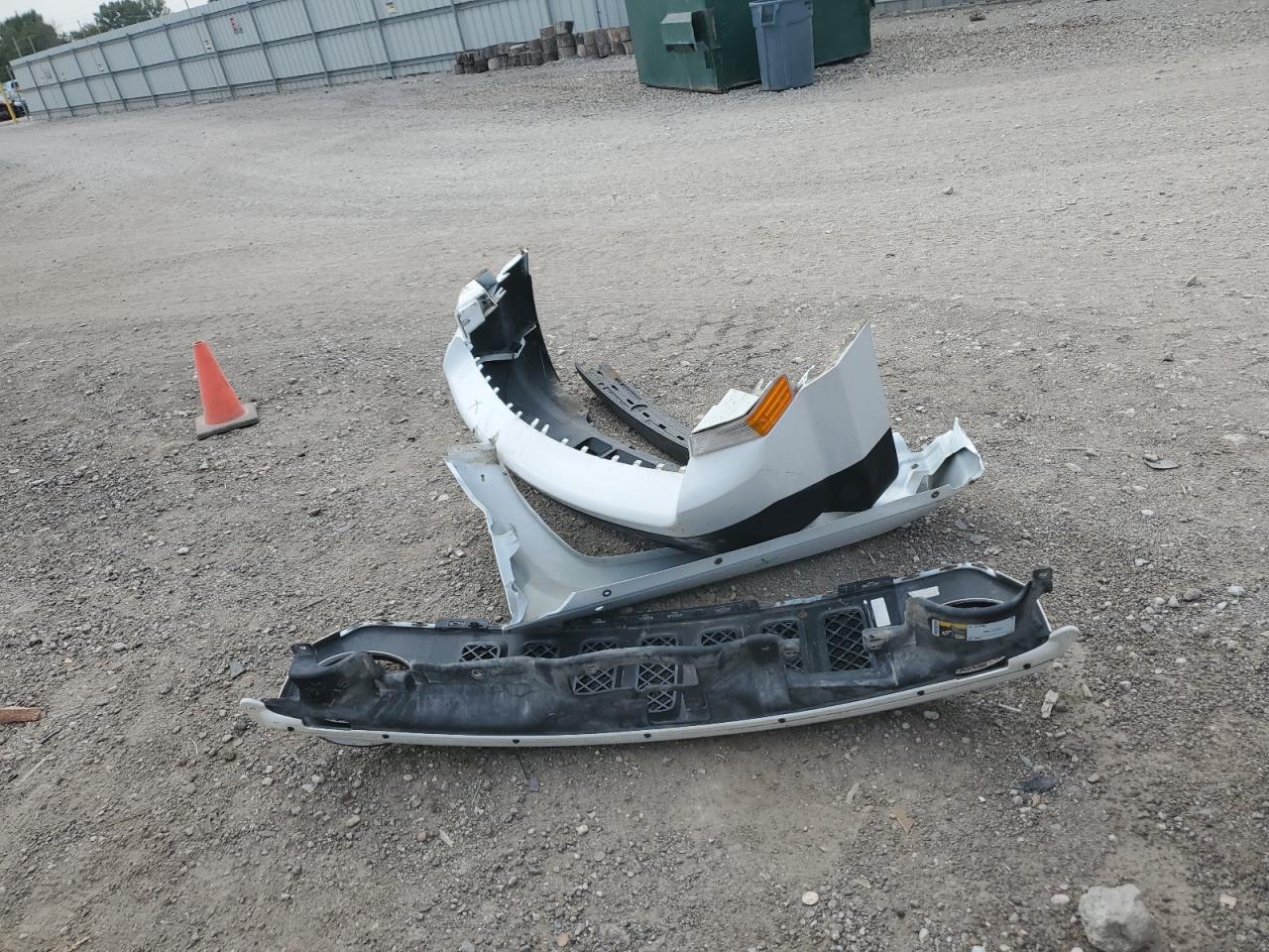 JEEP PATRIOT LATITUDE