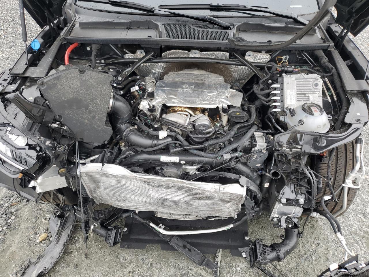 AUDI SQ5 PREMIUM PLUS