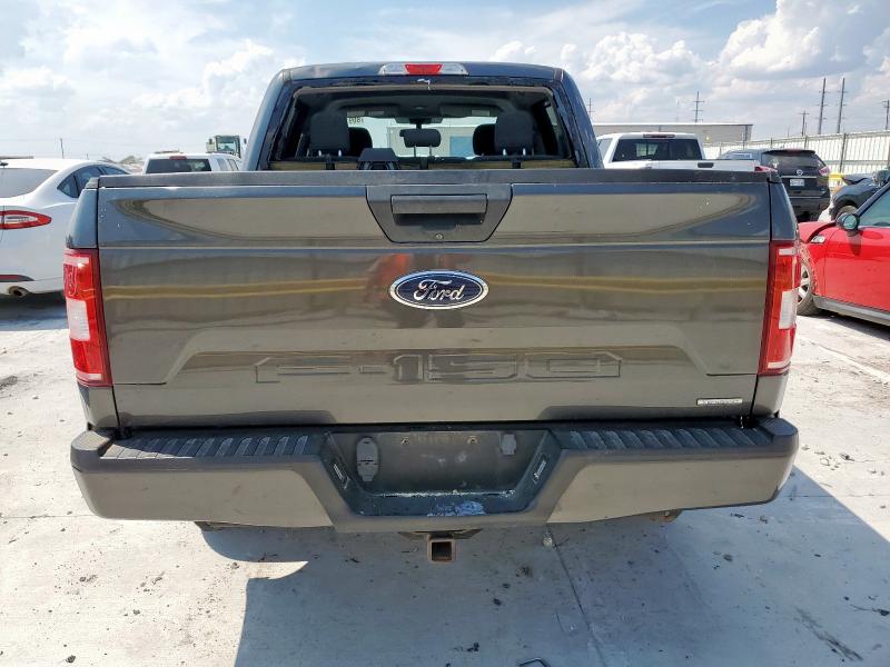 2020 FORD F150 SUPER 1FTEW1CP7LFA77128
