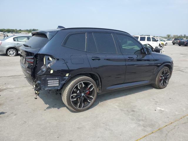 2023 BMW X3 M40I 5UX83DP01P9T24313