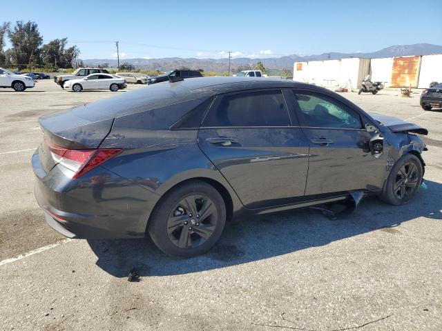 2022 HYUNDAI ELANTRA SE #3304054488