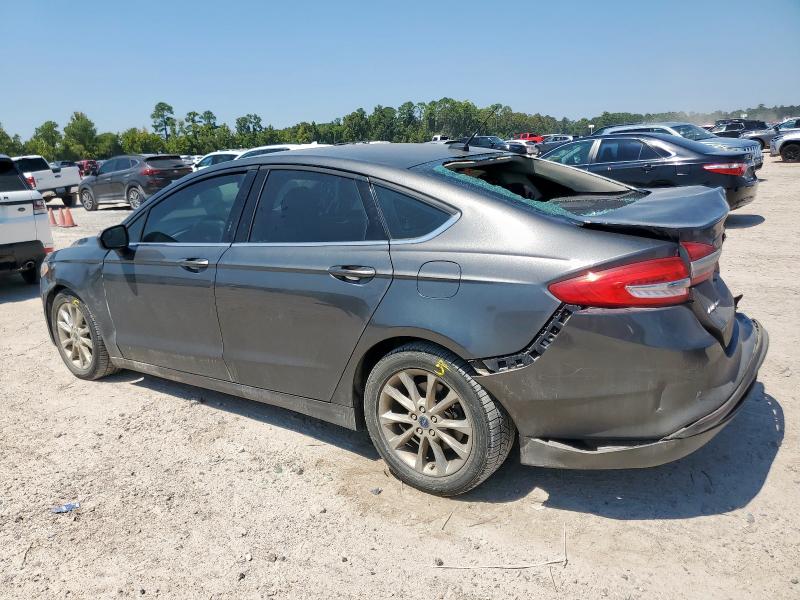2017 FORD FUSION SE 3FA6P0H76HR285022