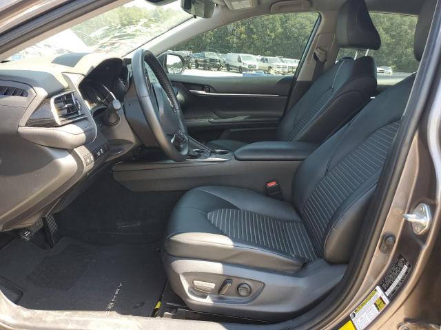 2023 TOYOTA CAMRY SE N 4T1G11AKXPU793310