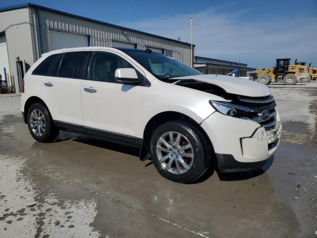 2011 FORD EDGE SEL - 2FMDK4JC9BBA55653