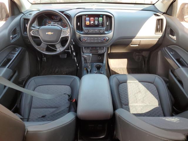 2017 CHEVROLET COLORADO #3290354812