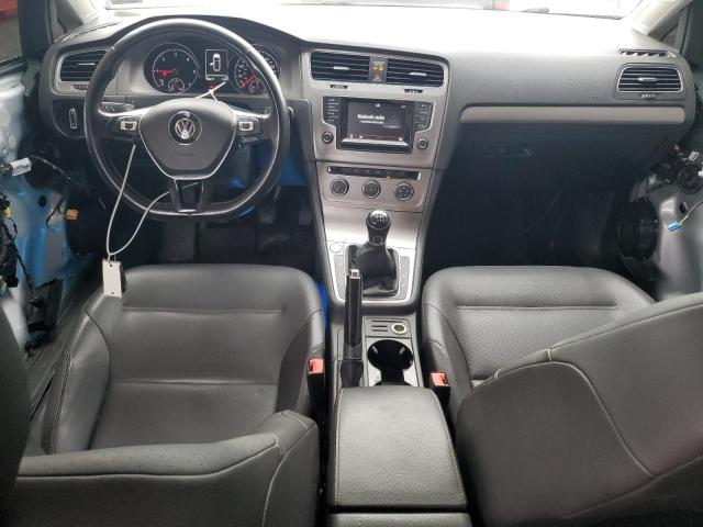 2015 VOLKSWAGEN GOLF SPORT 3VWFA7AU5FM508243