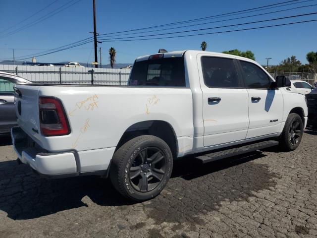 2024 RAM 1500 BIG H - 1C6SRFFTXRN173745