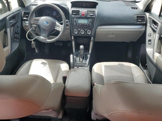 2015 SUBARU FORESTER 2 JF2SJAUC9FH479157