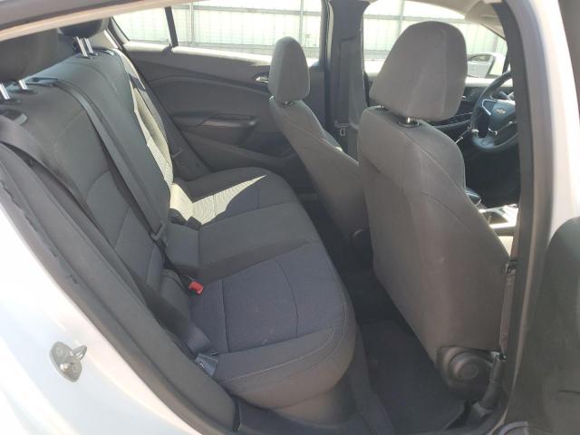2018 CHEVROLET CRUZE LS 1G1BC5SM8J7198275