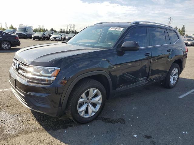 VOLKSWAGEN ATLAS S