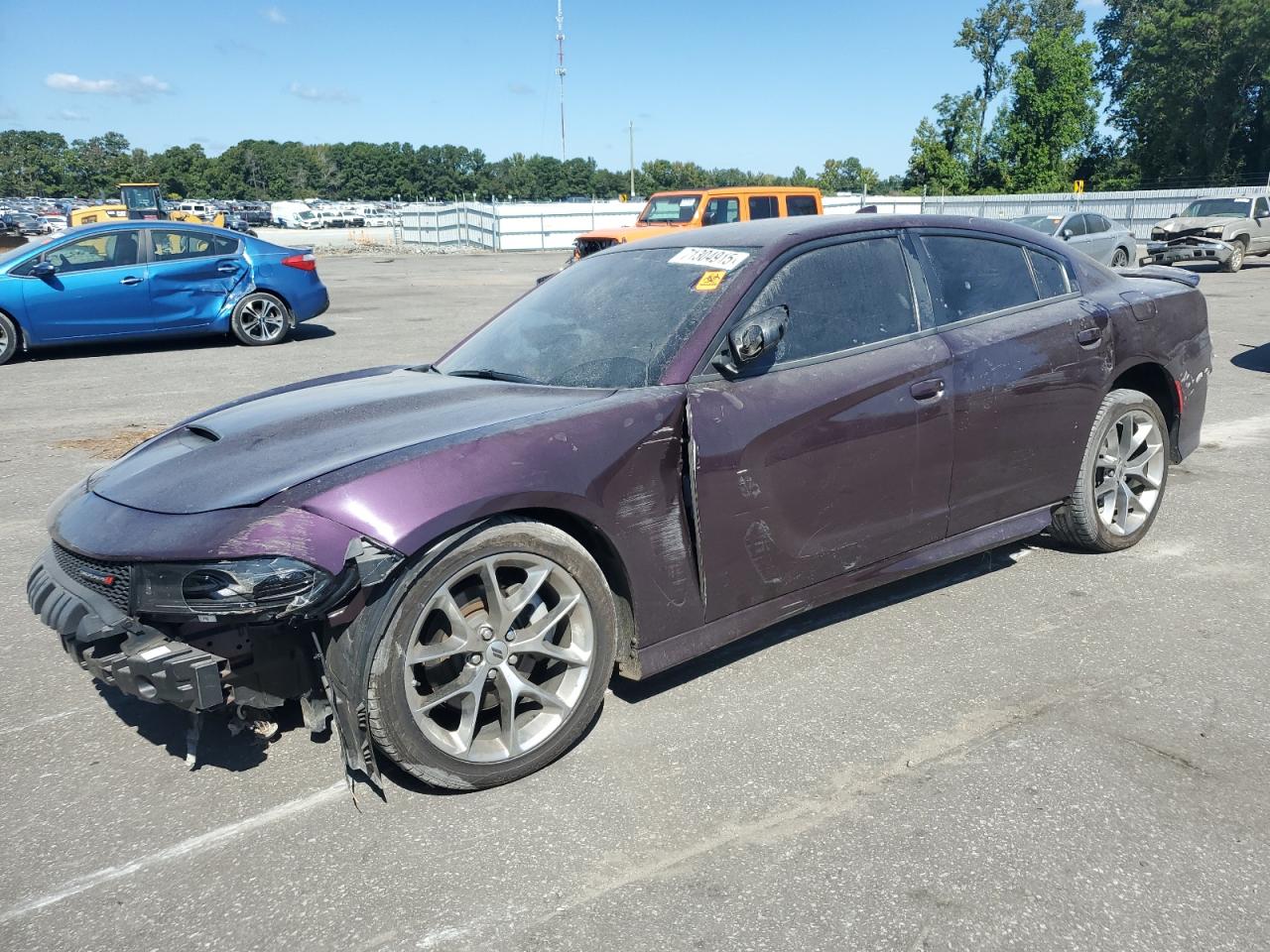 Фото авто