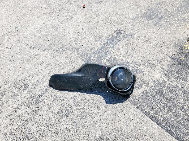 2016 HARLEY-DAVIDSON FLHXS STRE - 1HD1KRM11GB657084