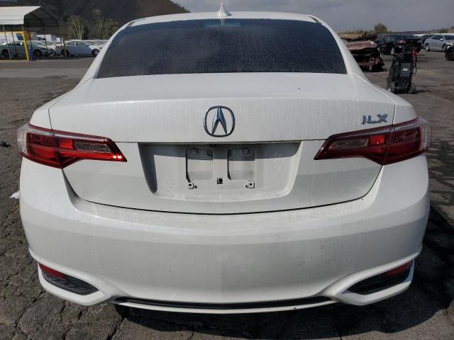 2016 ACURA ILX BASE W 19UDE2F34GA013002