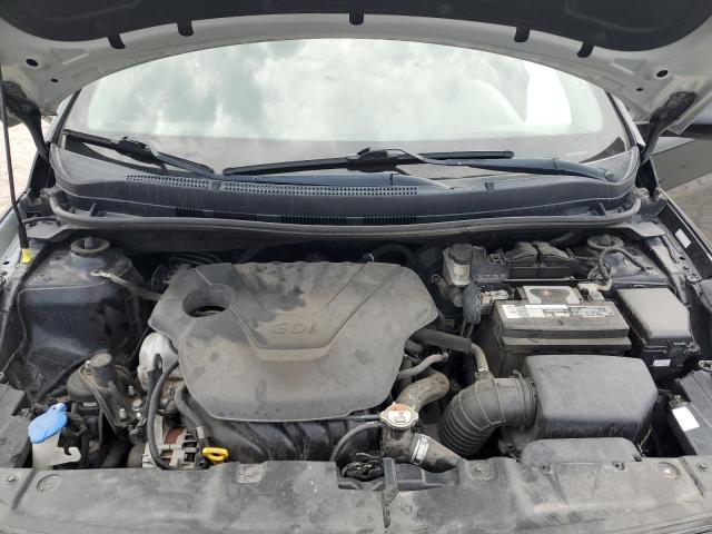 2017 HYUNDAI ACCENT SE KMHCT4AEXHU317788