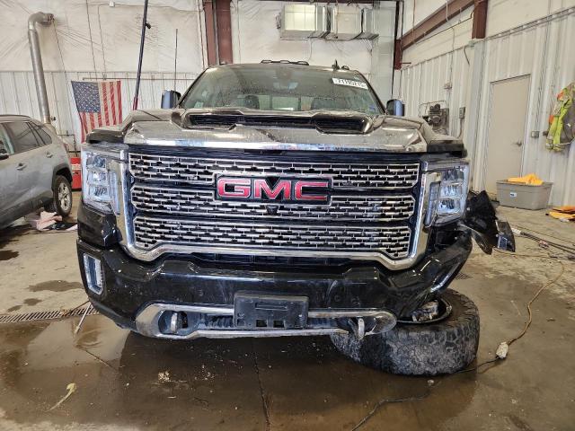 2023 GMC SIERRA K25 - 1GT49REY7PF203873
