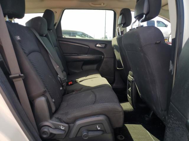 2018 DODGE JOURNEY SX - 3C4PDCBGXJT217901