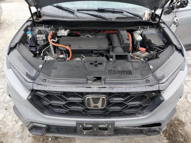 2024 HONDA CR-V SPORT #3301669626