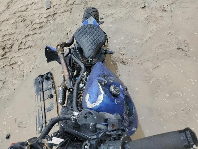 2004 YAMAHA XVS65 BASE JYAVM01EX4A070993
