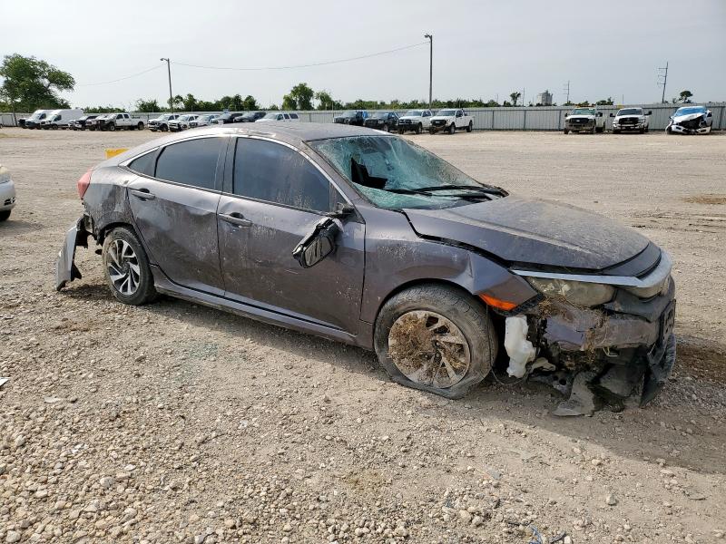 2016 HONDA CIVIC EX 19XFC2F73GE051530
