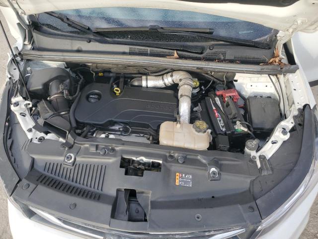 2022 CHEVROLET TRAX 1LT KL7CJPSM2NB556886