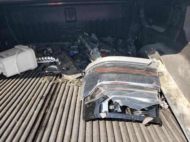 2017 CHEVROLET SILVERADO C1500 1GCRCNEH7HZ351179