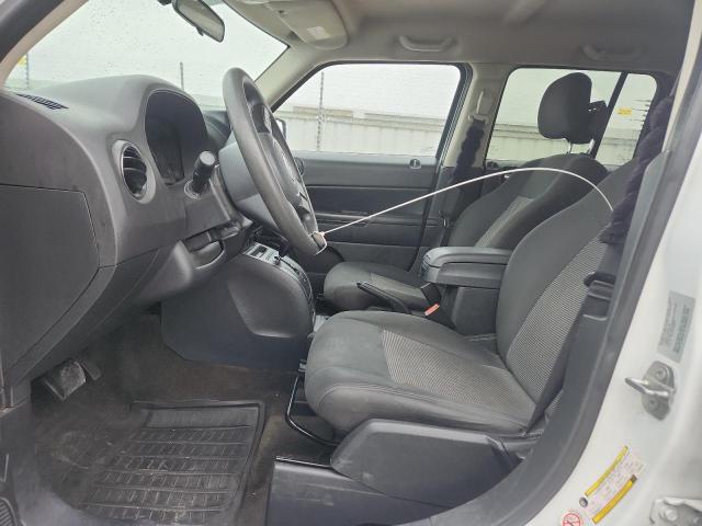 2015 JEEP PATRIOT SP 1C4NJPBA4FD284266