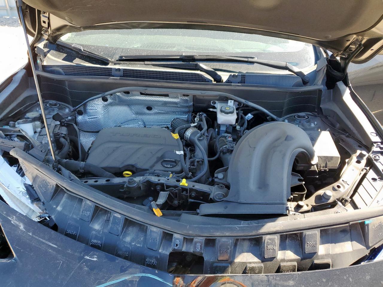 BUICK ENCORE PREFERRED