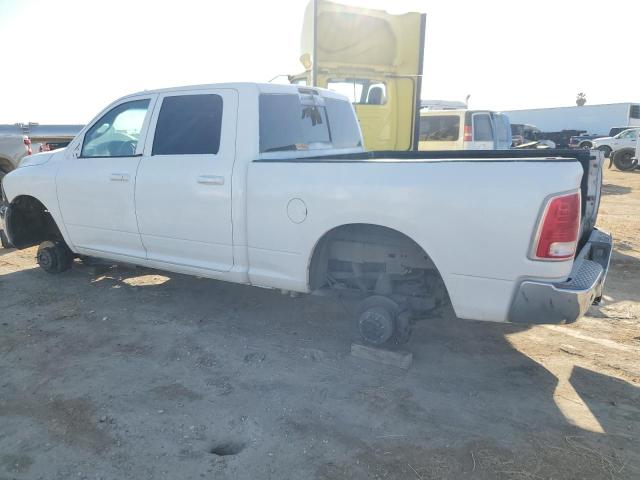 2014 RAM 2500 LARAM - 3C6UR5FL1EG189631
