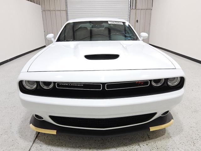 2022 DODGE CHALLENGER R/T 2C3CDZBT2NH263448