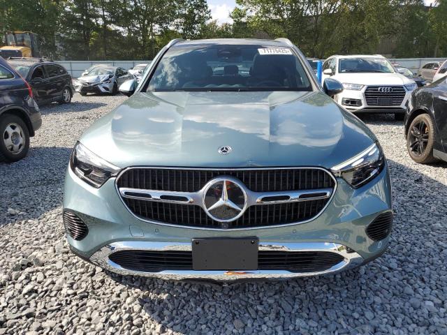 2025 MERCEDES-BENZ GLC 300 4MATIC W1NKM4HB6SF378536