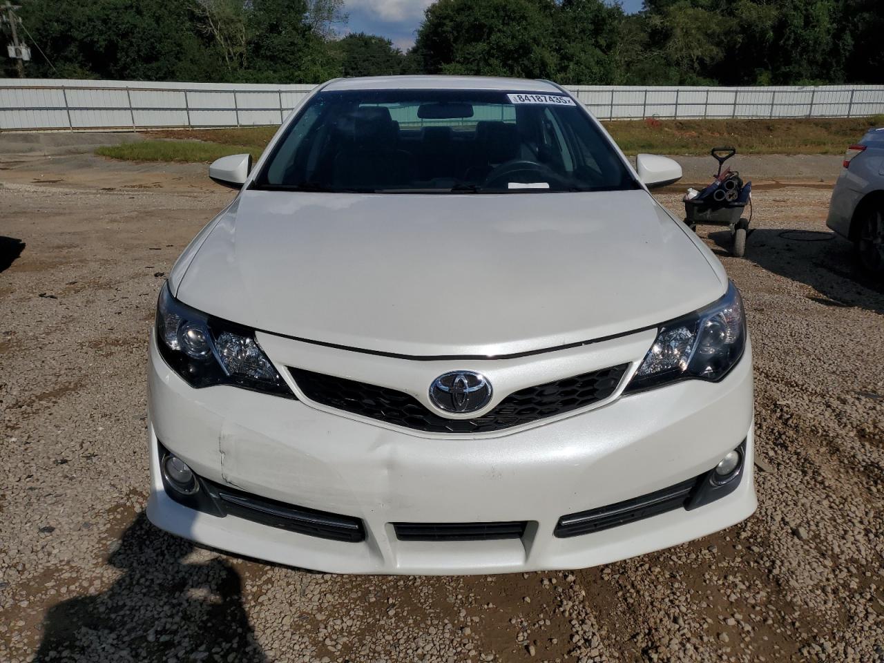 TOYOTA CAMRY L