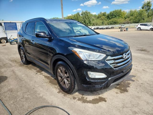2014 HYUNDAI SANTA FE S - 5XYZU3LB2EG231753