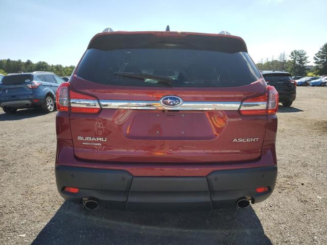 2022 SUBARU ASCENT PREMIUM 4S4WMACD6N3412704