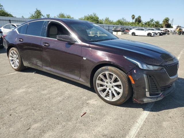 2020 CADILLAC CT5 LUXURY - 1G6DW5RK6L0122077